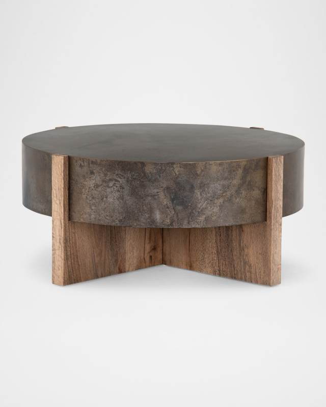 Bingham Coffee Table